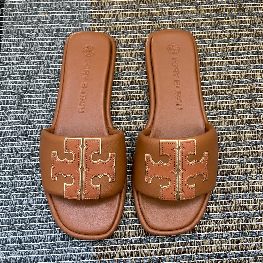 Tory Burch sandals